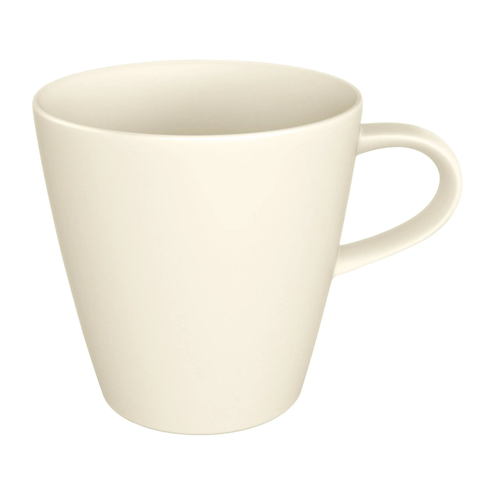 Villeroy & Boch Manufacture Rock Mug 37 Cl Blanc Villeroy & Boch