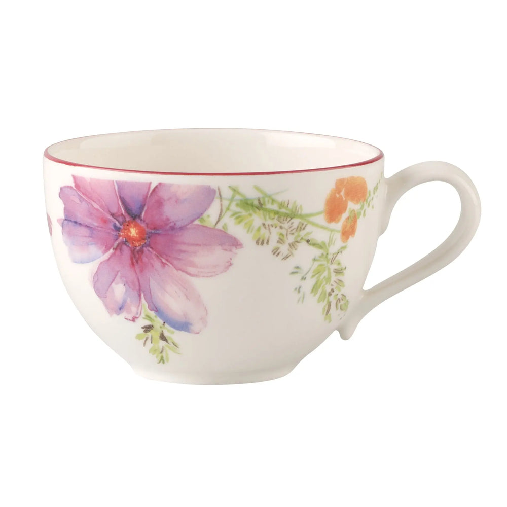 Villeroy & Boch Mariefleur Basic Coffee Cup 25 Cl Villeroy & Boch