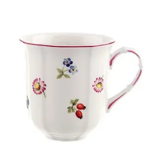 Villeroy & Boch Petite Fleur Cup 30 Cl Villeroy & Boch