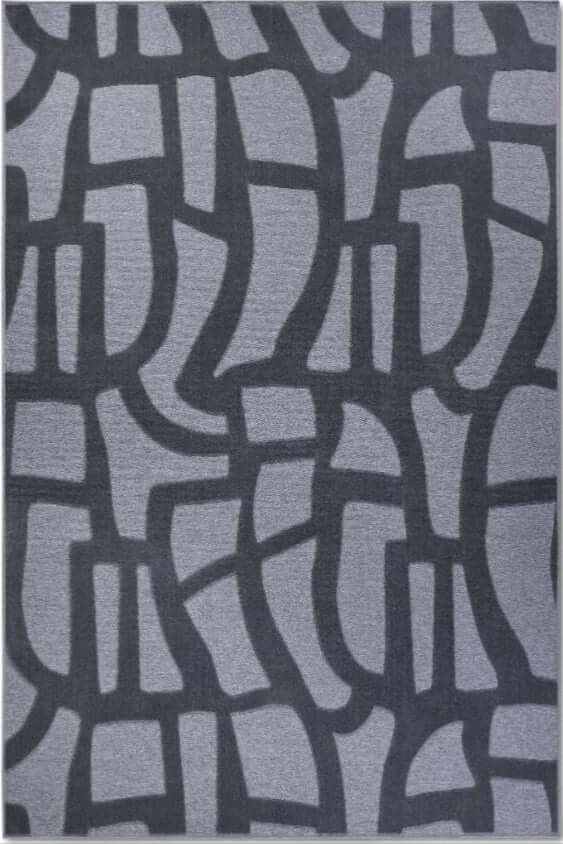 Villeroy & Boch 1879 Short Pile Rug Therese The Rugs