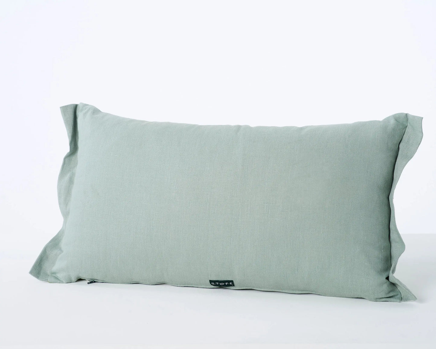 Vine Cushion | Leaf Stoff Studios
