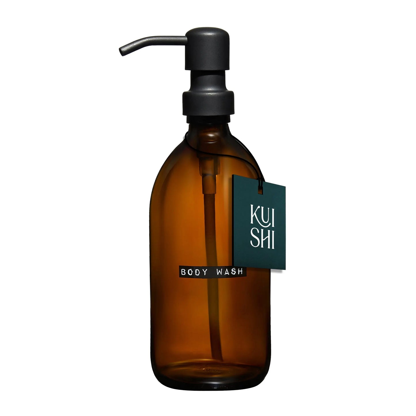 Vintage Dispenser Bottles Kuishi