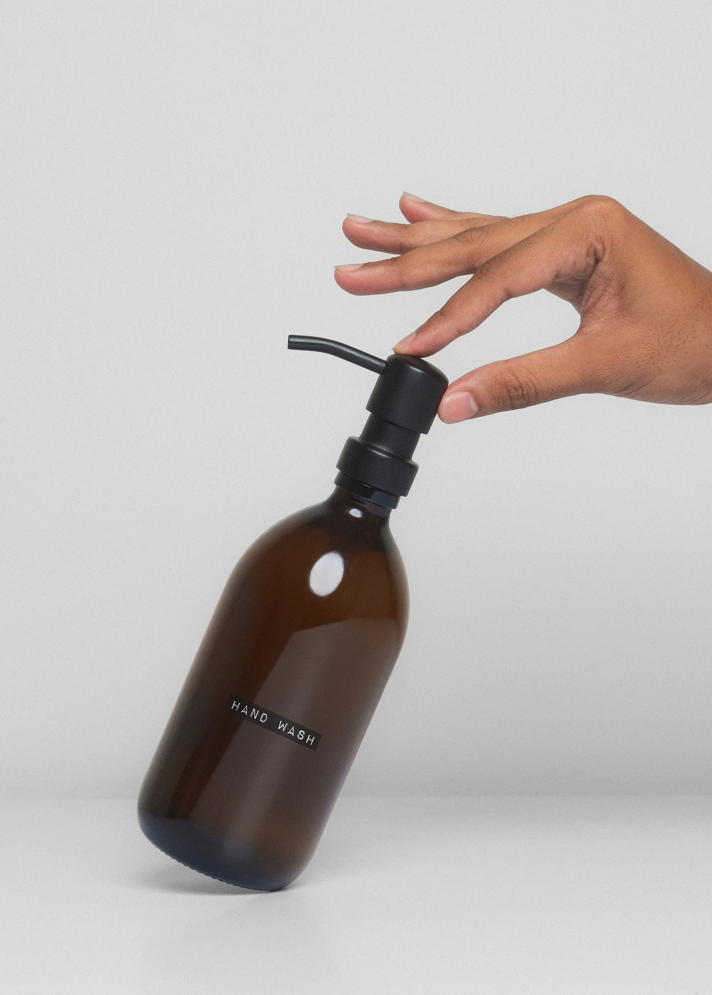 Vintage Dispenser Bottles Kuishi