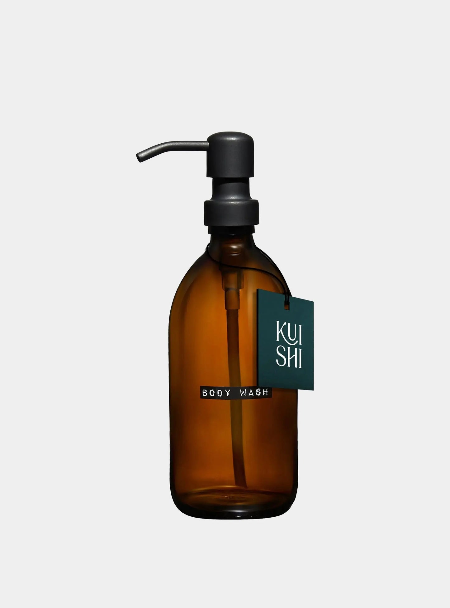 Vintage Dispenser Bottles Kuishi