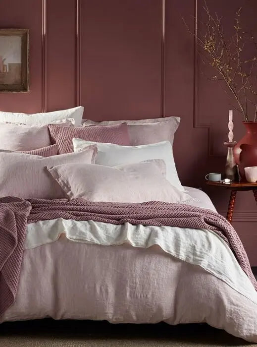 Vintage Sid Stripe 100% Bed