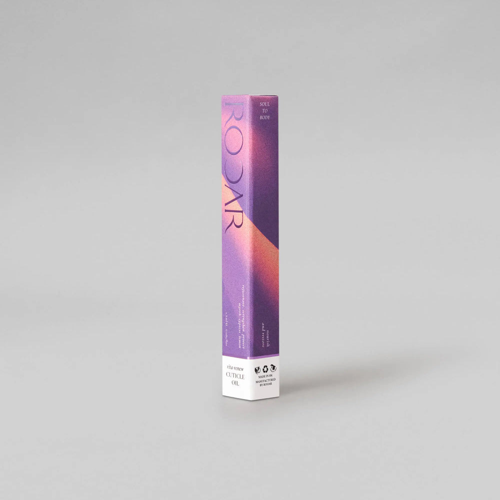 Vita-Renew Cuticle Oil ROOAR