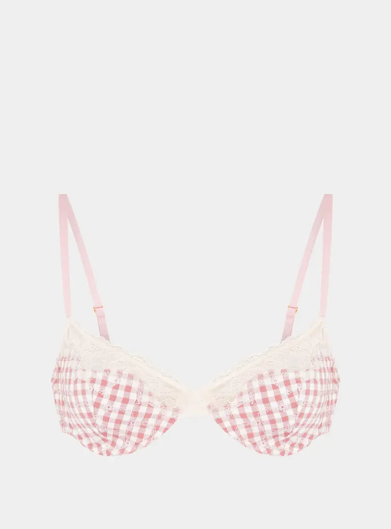 Vivianne Bra Wild Lovers