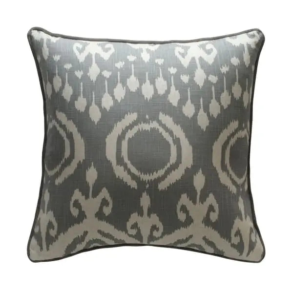 Volcano Storm Fb Mossop Storm P, Sustainable Feather, Cushion Andrew Martin