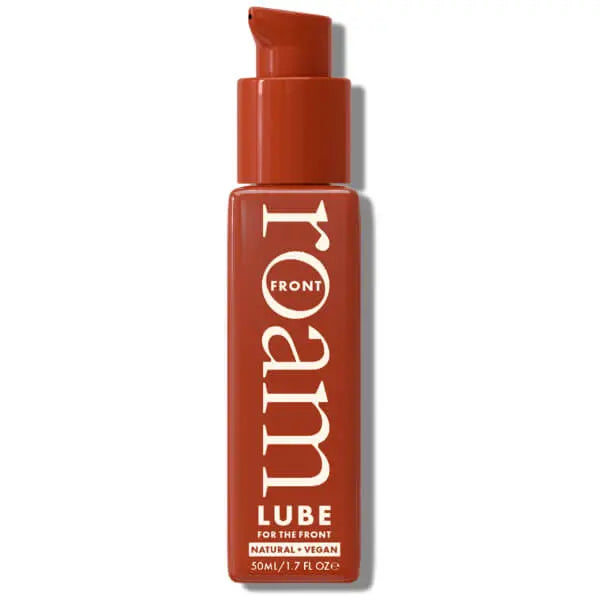 WATER BASED LUBE BRISTOLMADE