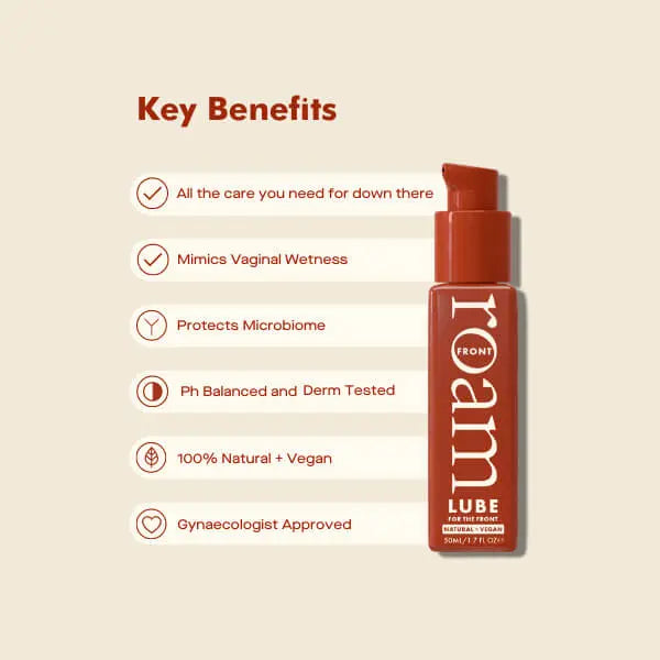 WATER BASED LUBE BRISTOLMADE
