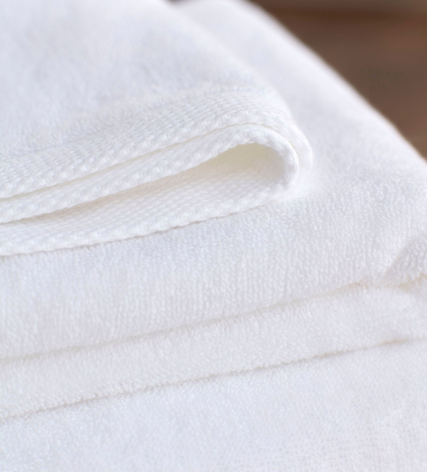 White Luxury 100% Cotton Towels The Secret Linen Store
