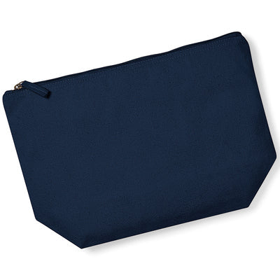 Earthaware Organic Accessory Bag Earth Wardrobe