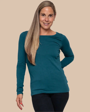 Tidal Teal