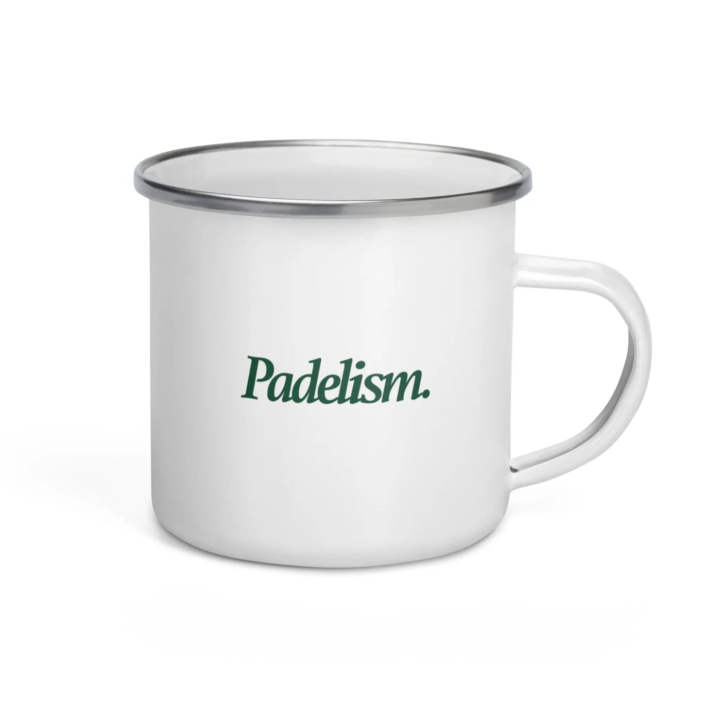 Wake Up For Padel Mug Padelism