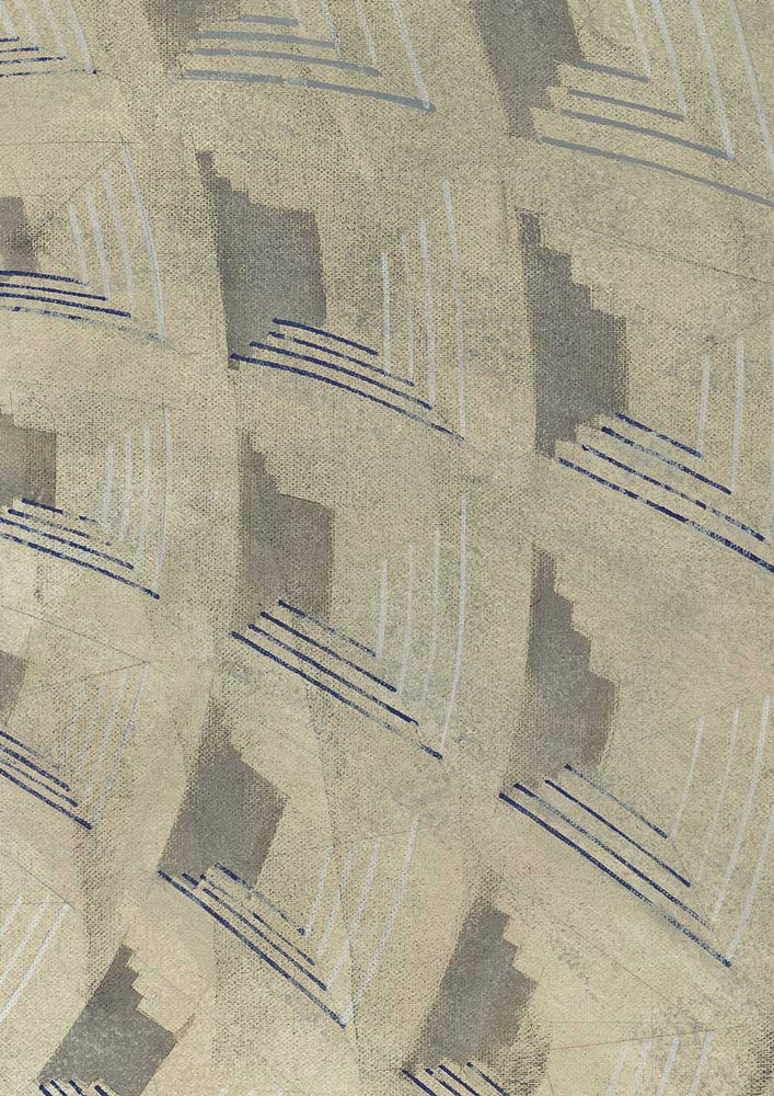 Wallpaper Mural of the Pantheon Dome - £50 per sq metre. Long Studio Design