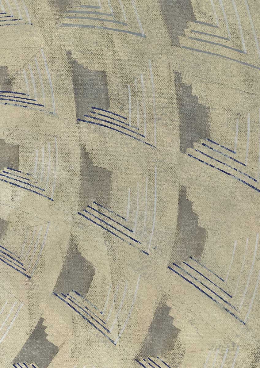 Wallpaper Mural of the Pantheon Dome - £50 per sq metre. Long Studio Design