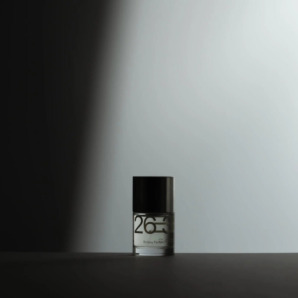 Walpole Parfum Haeckels