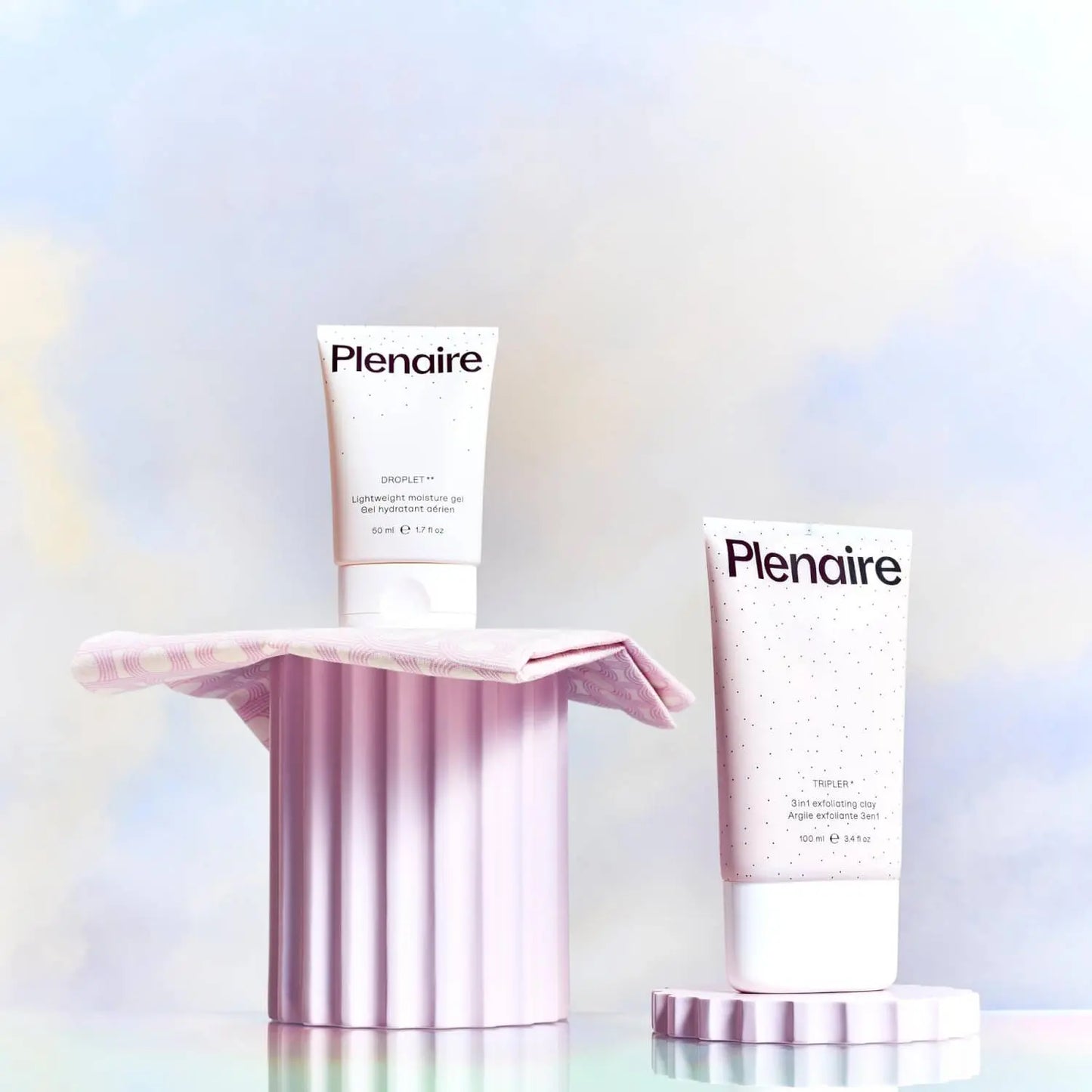 Wanderlust - The Skin Renewal Set Plenaire