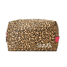  Wash Bag - Animal SMUG