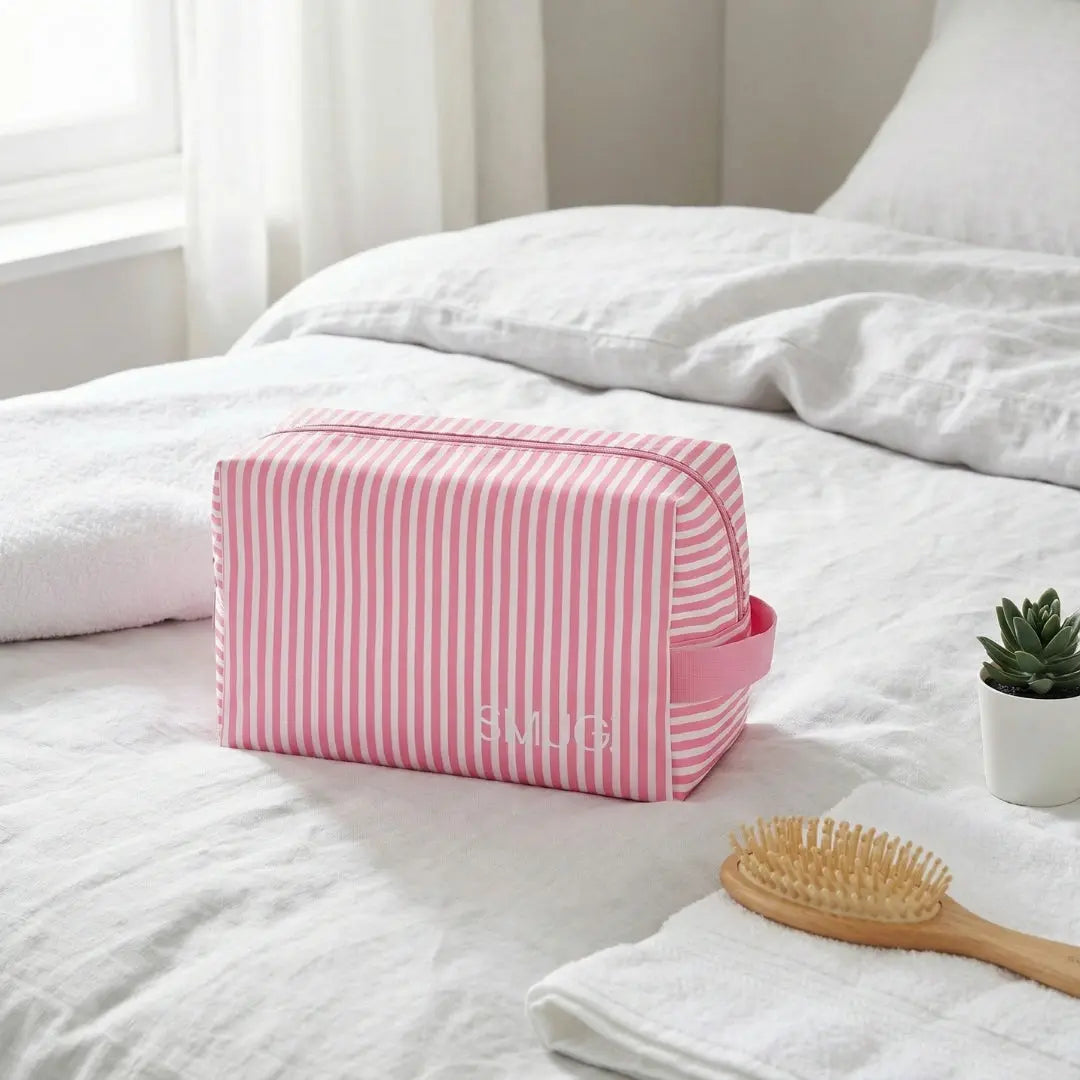 Wash Bag - Candy Shop SMUG