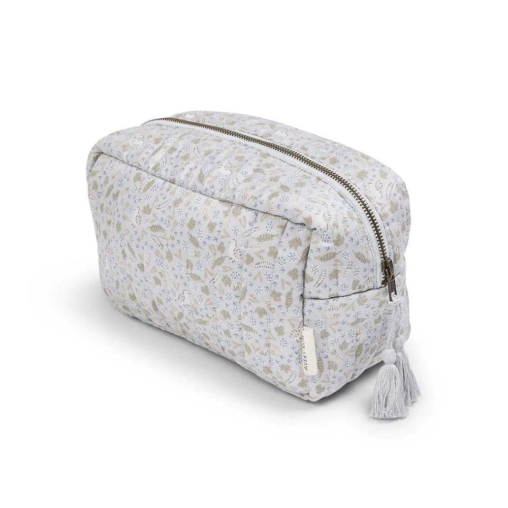 Wash Bag - Nature Trail Avery Row