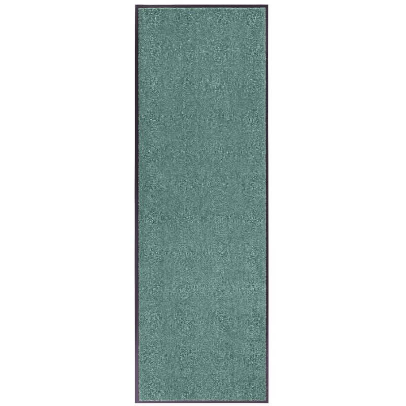 Wash and Clean Doormat – Bordered The Rugs