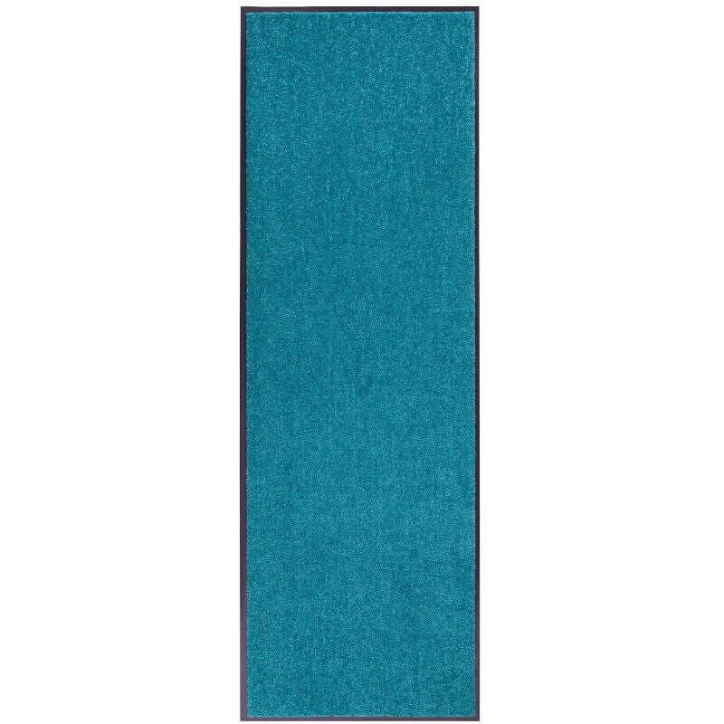 Wash and Clean Doormat – Bordered The Rugs