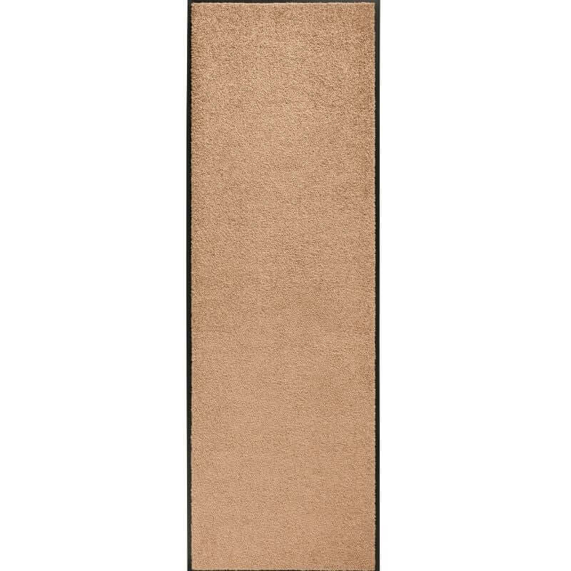 Wash and Clean Doormat – Bordered The Rugs