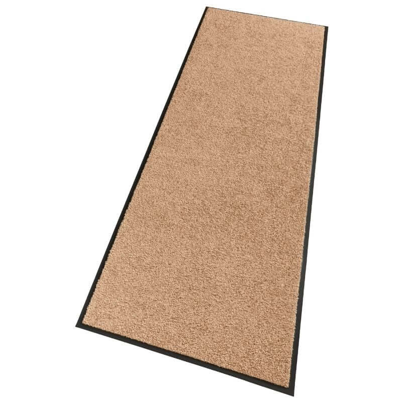 Wash and Clean Doormat – Bordered The Rugs