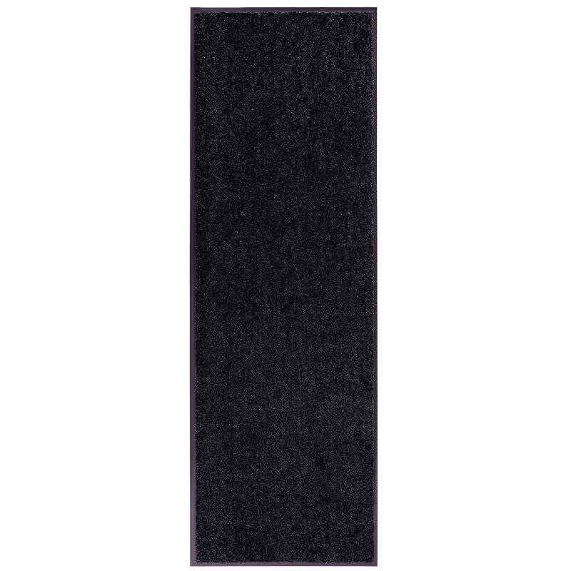 Wash and Clean Doormat – Bordered The Rugs