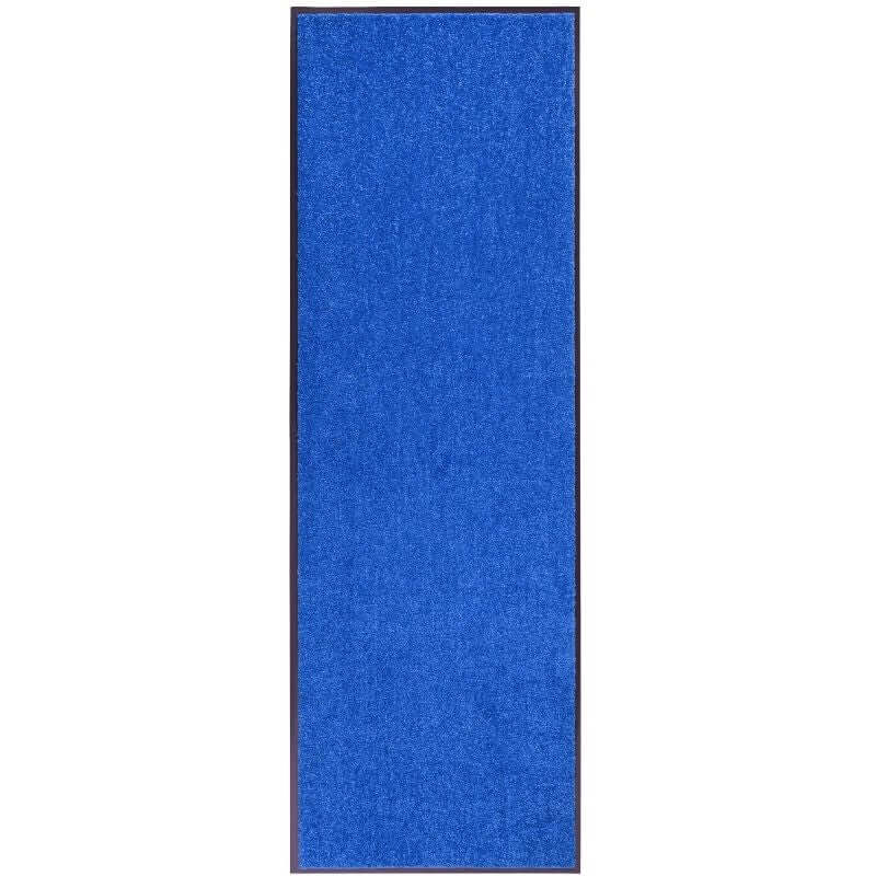 Wash and Clean Doormat – Bordered The Rugs