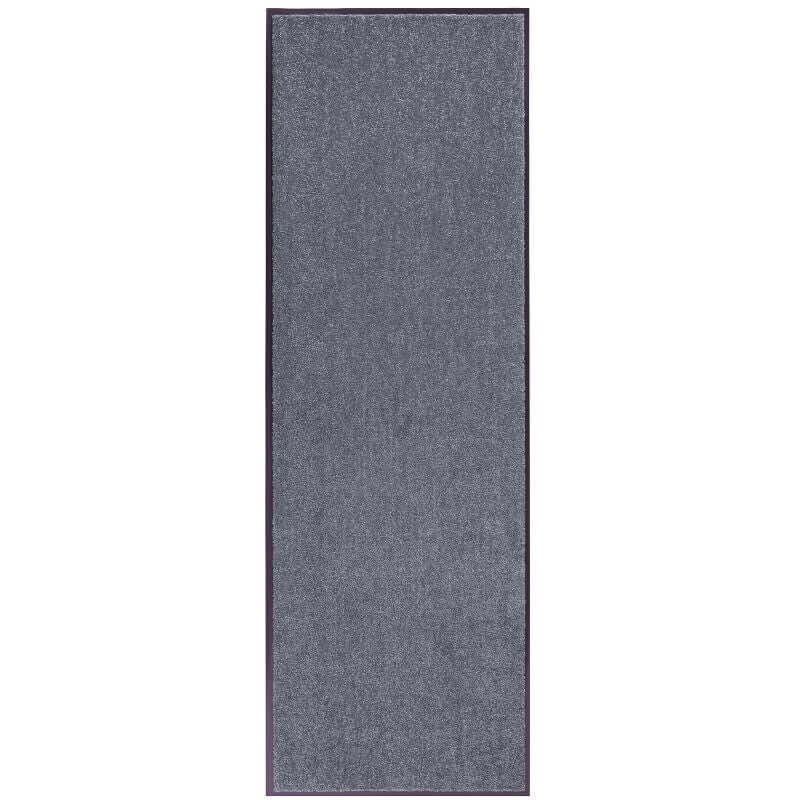 Wash and Clean Doormat – Bordered The Rugs