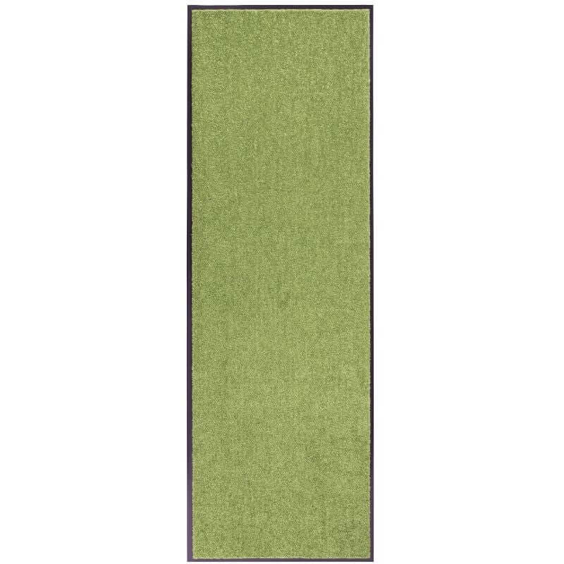 Wash and Clean Doormat – Bordered The Rugs