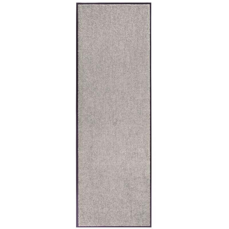 Wash and Clean Doormat – Bordered The Rugs