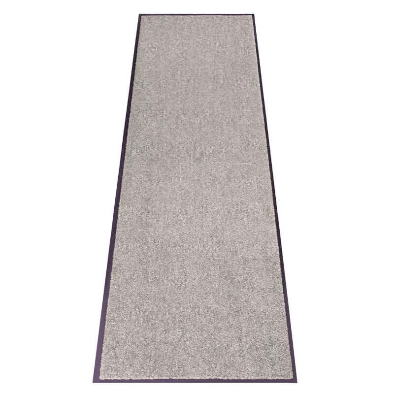 Wash and Clean Doormat – Bordered The Rugs