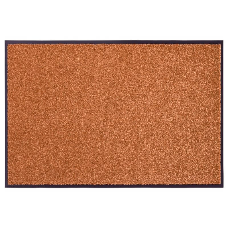 Wash and Clean Doormat – Bordered The Rugs