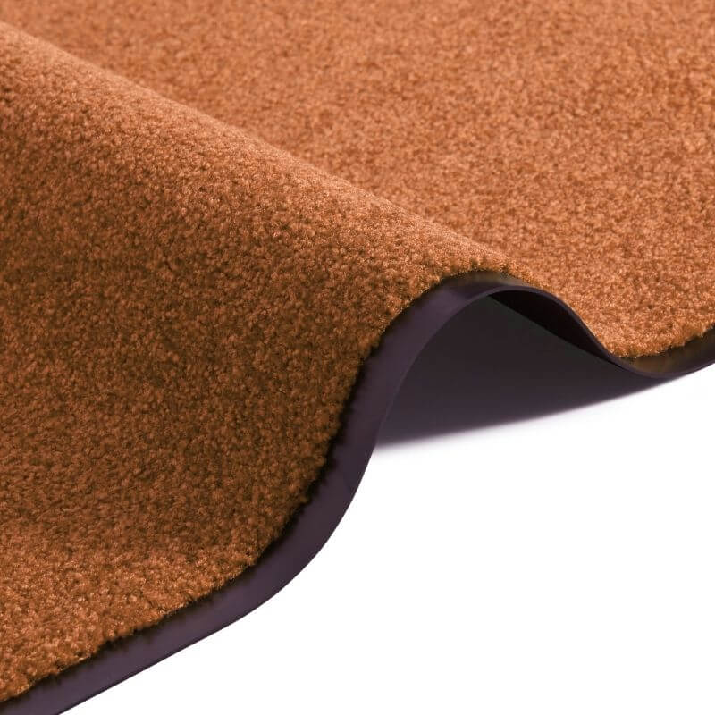 Wash and Clean Doormat – Bordered The Rugs