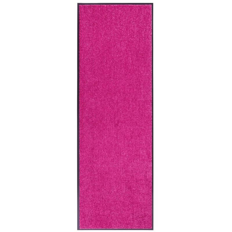 Wash and Clean Doormat – Bordered The Rugs