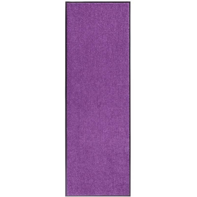 Wash and Clean Doormat – Bordered The Rugs