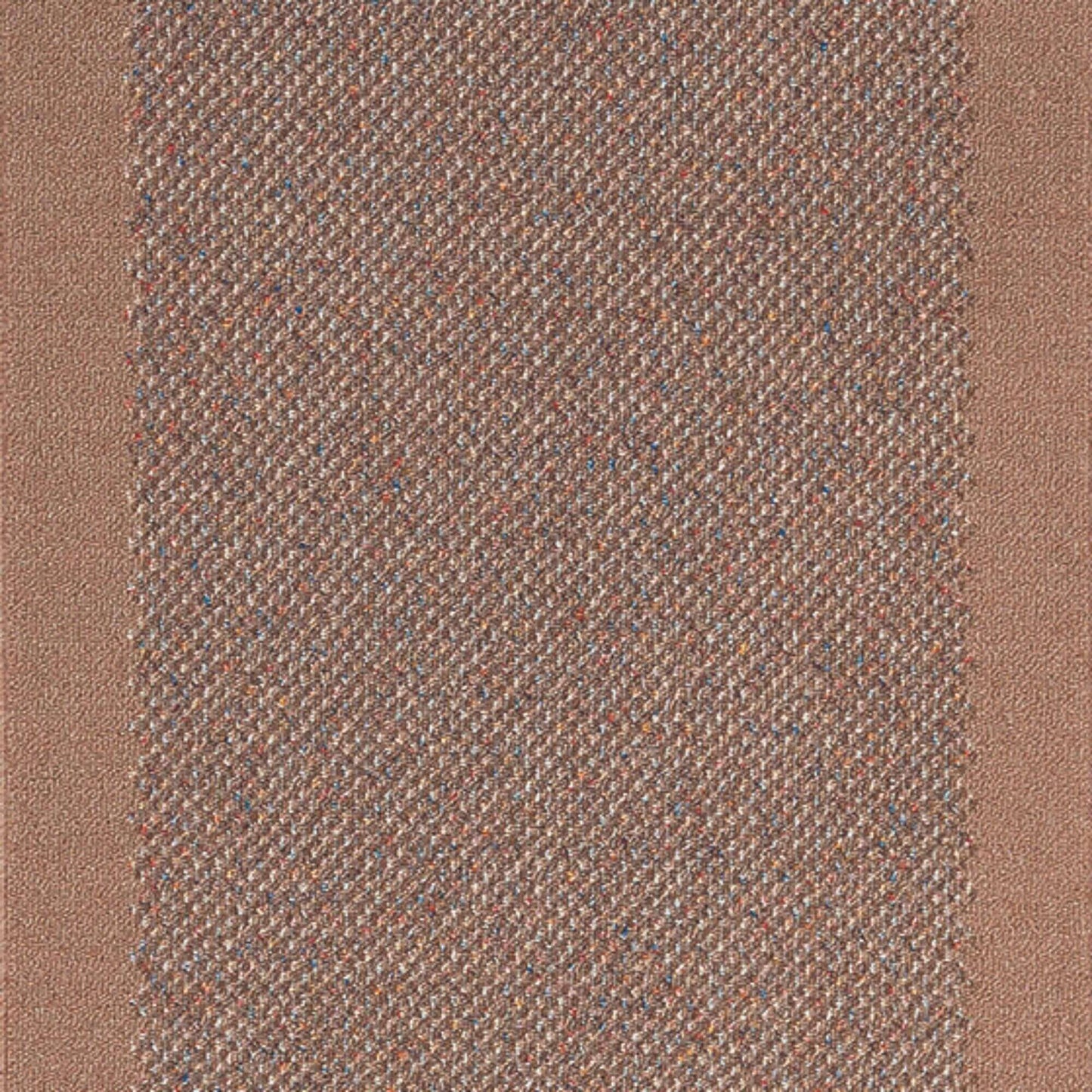 Washable Designer Bordered Beige Rug | 110B The Rugs
