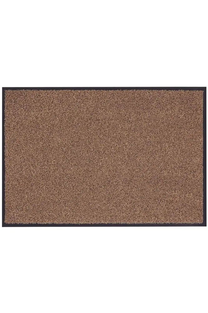 Washable Mat With Border Small Medium | 133 The Rugs