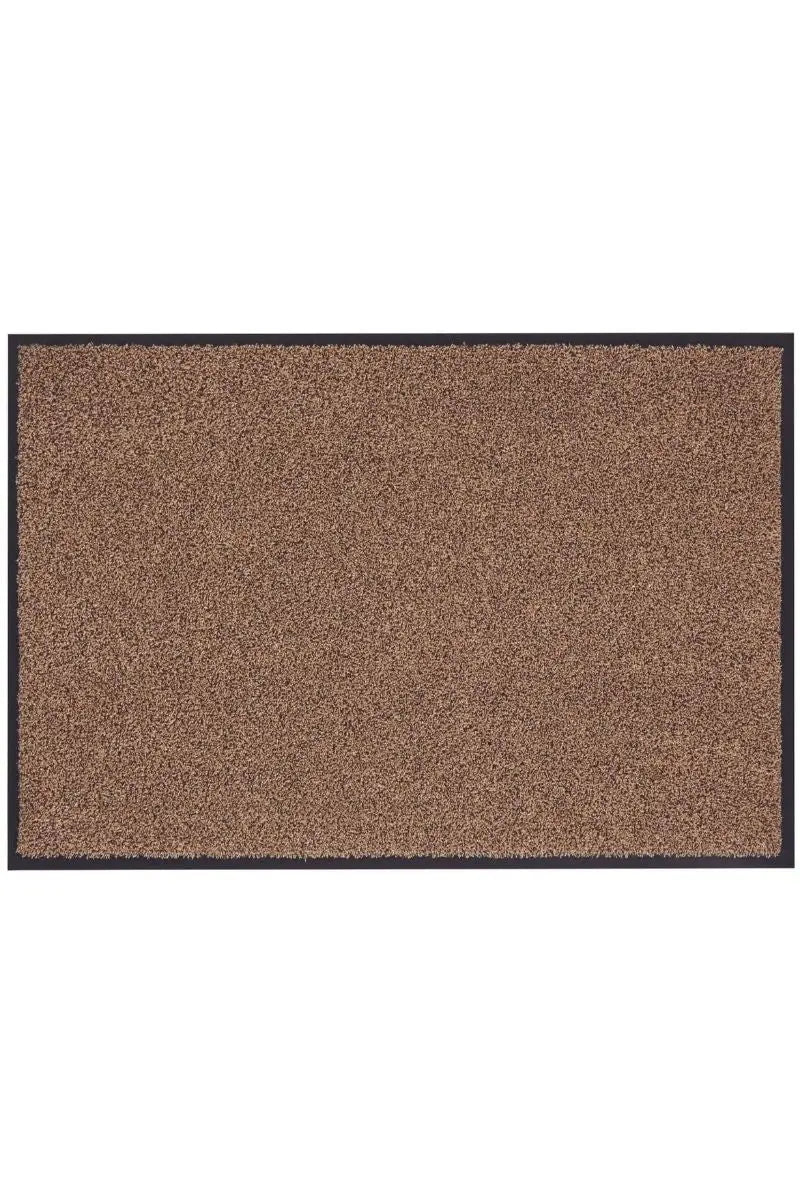 Washable Mat With Border Small Medium | 133 The Rugs