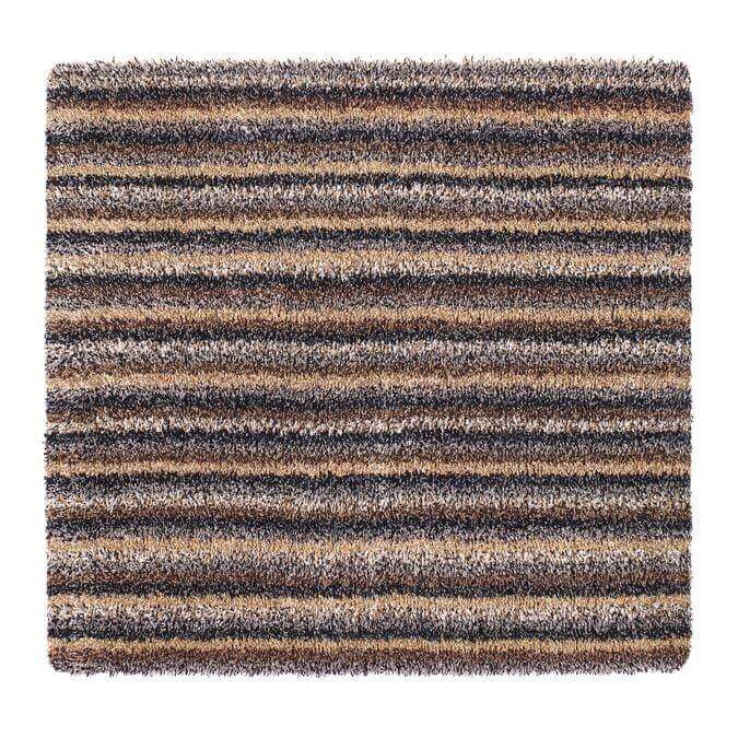 Washable Mats and Runner – Striped Design The Rugs