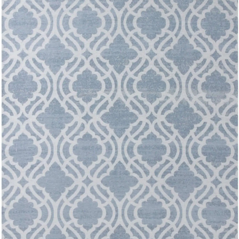 Washable Rug Carina Blue | 6903 The Rugs