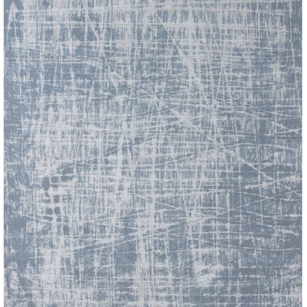 Washable Rug Carina Blue | 6923 The Rugs