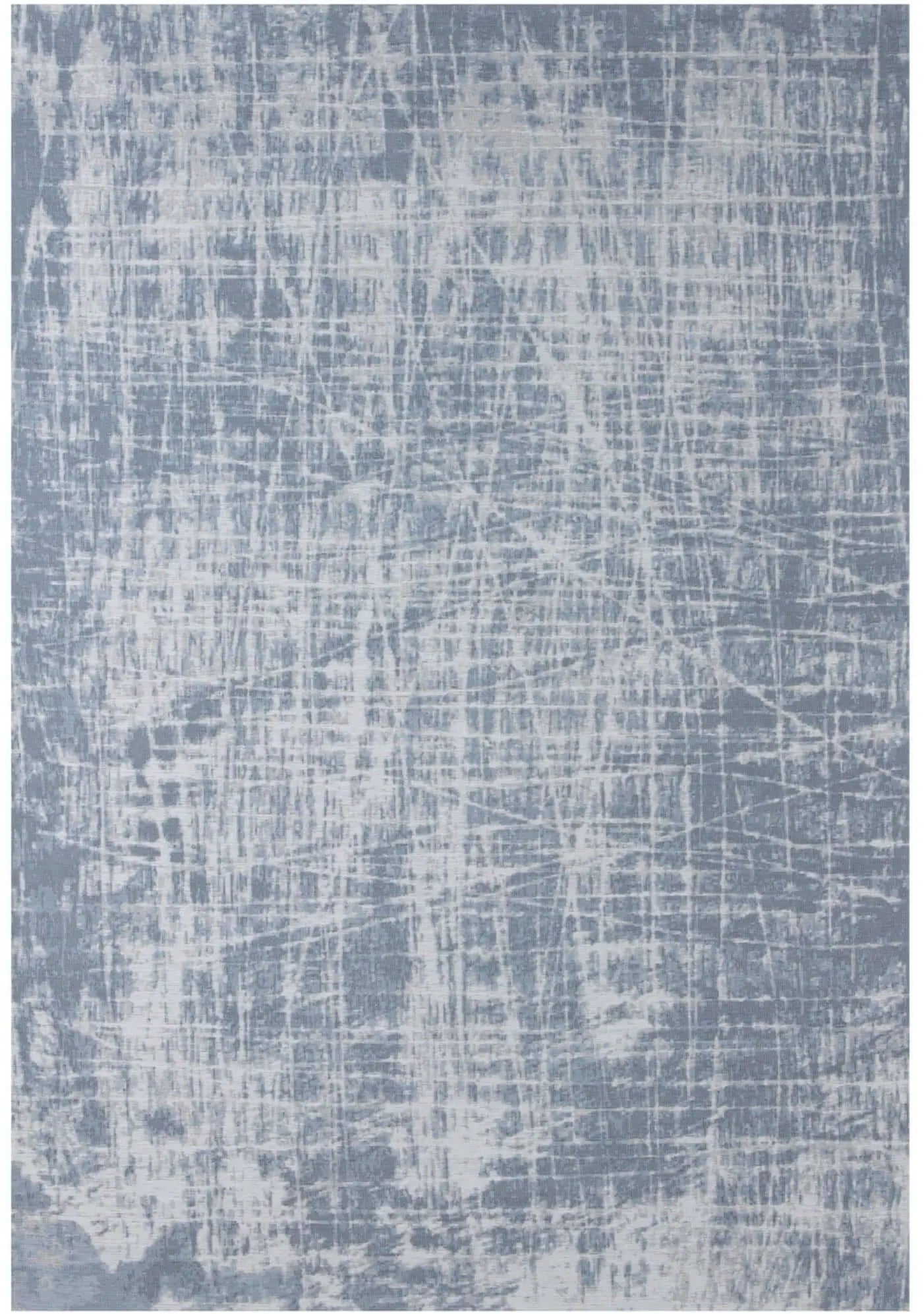 Washable Rug Carina Blue | 6923 The Rugs