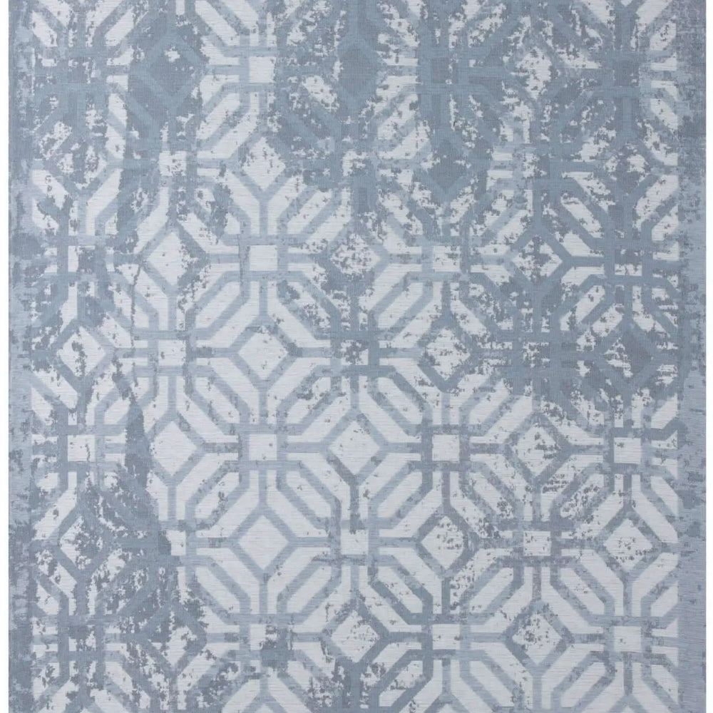 Washable Rug Carina Blue | 6931B The Rugs