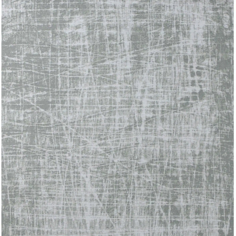 Washable Rug Carina Green | 6922 The Rugs