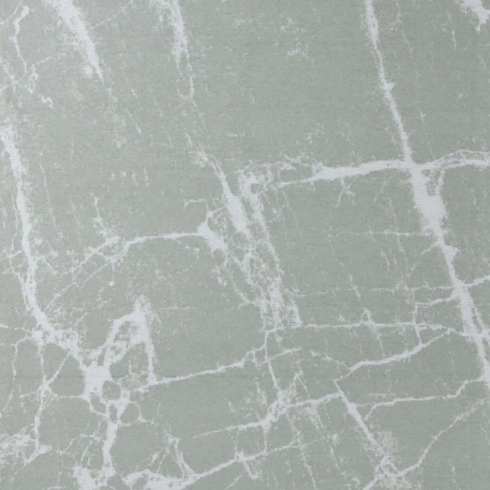 Washable Rug Carina Green | 6954 The Rugs