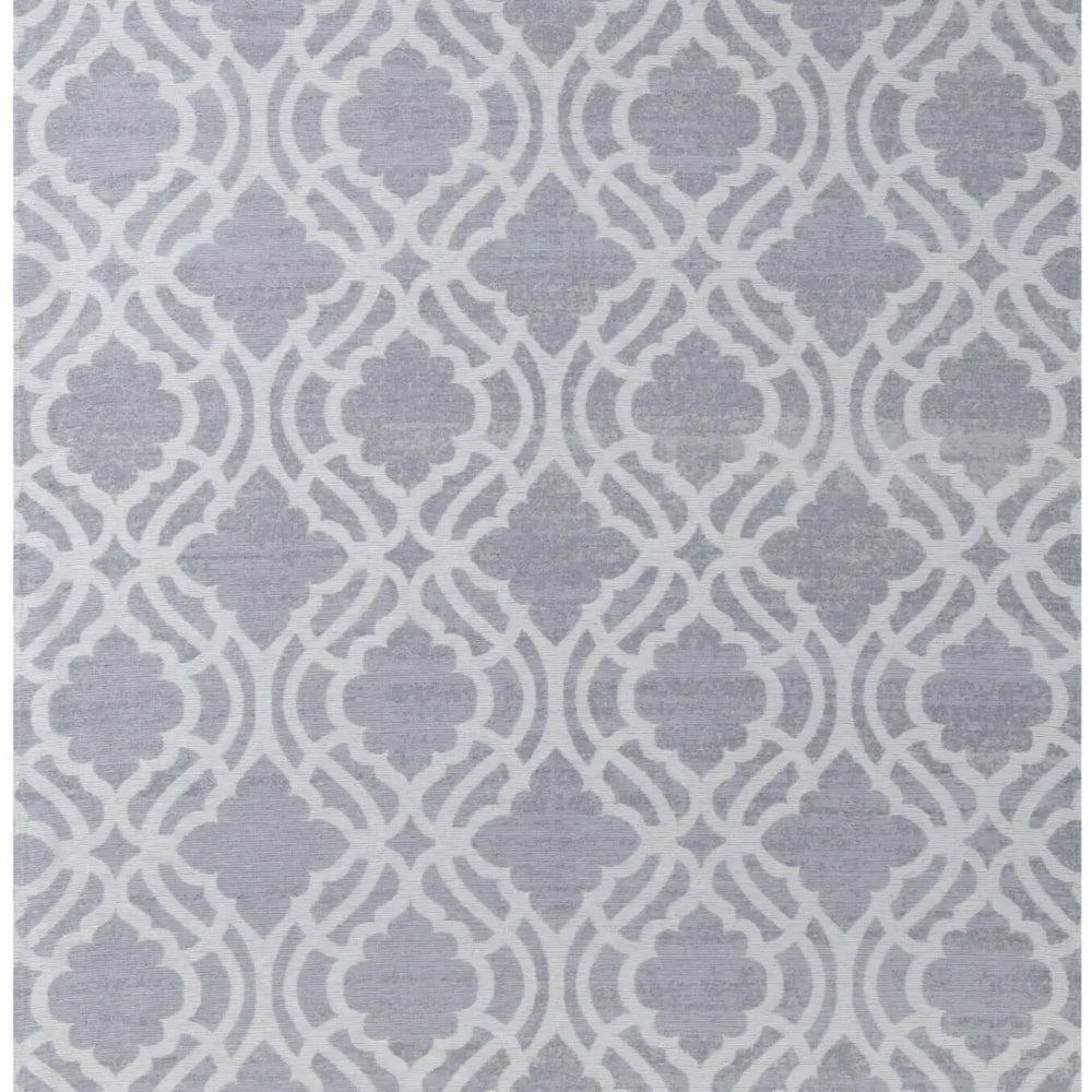 Washable Rug Carina Grey | 6901G The Rugs